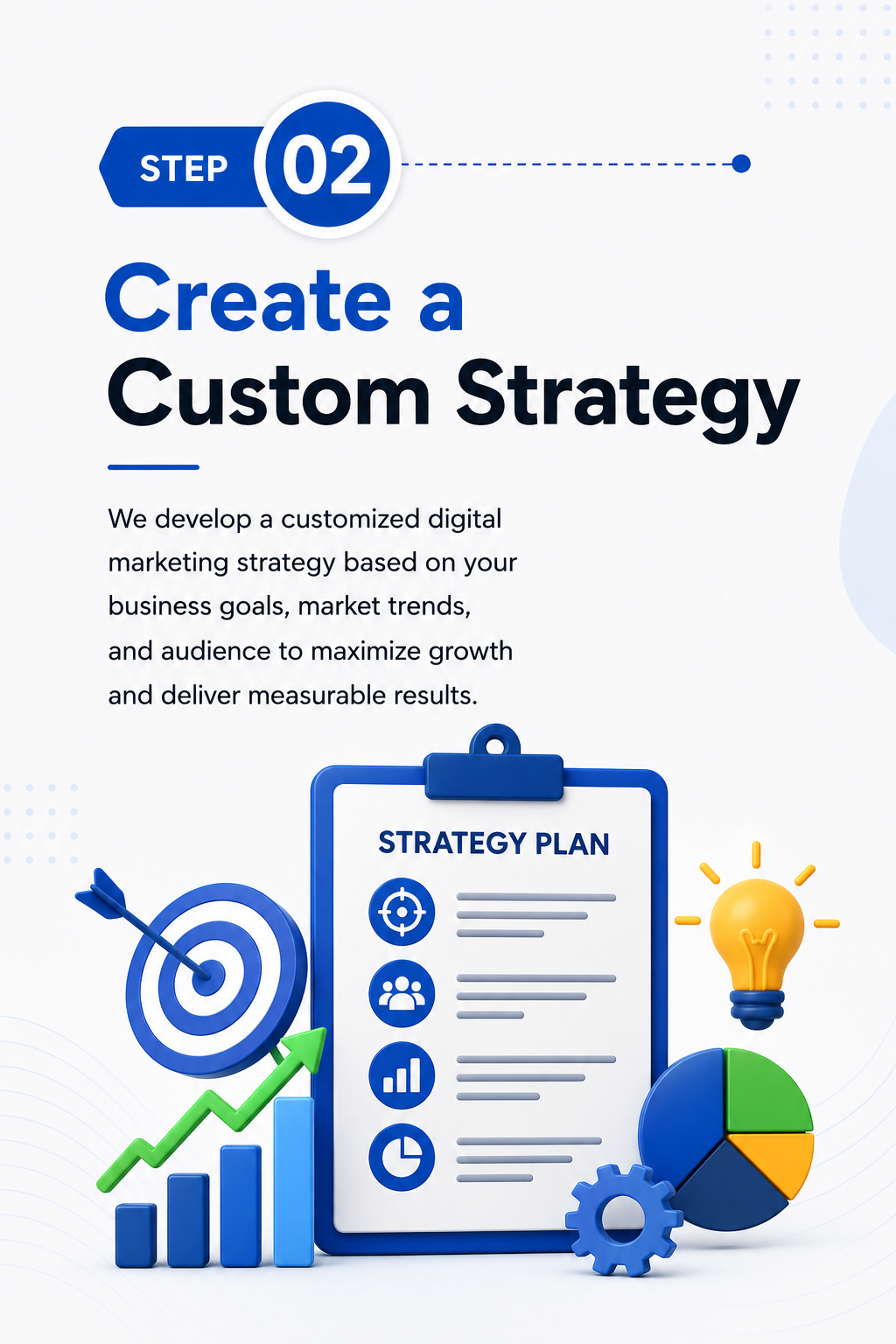 Digital Marketing Agency in Amritsar | WebPromotionz
