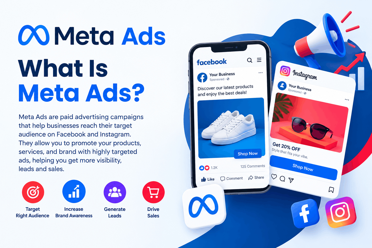 Best Meta Ads Agency in Amritsar
