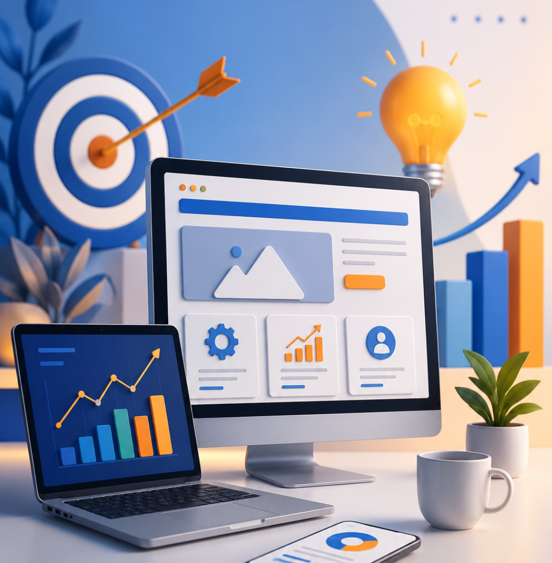Digital Marketing Company in Amritsar