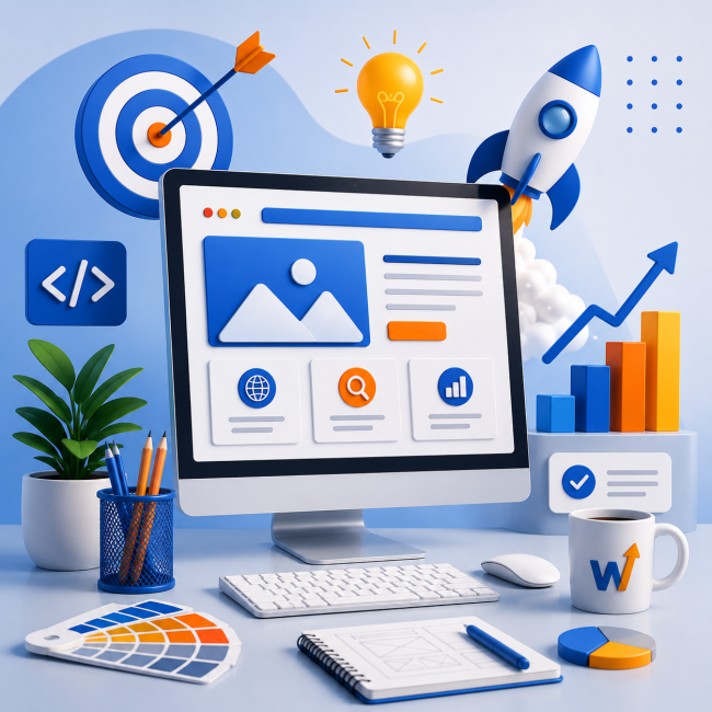 Best Digital Marketing Agency in Amritsar